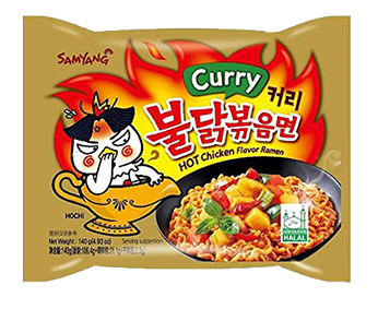 Curry-Hot-Chicken-Flavor