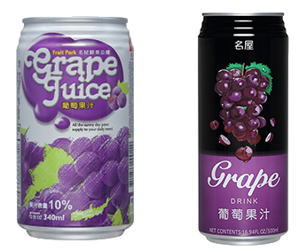 Grape-Juice