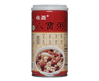 Mixed-Oat-Congee