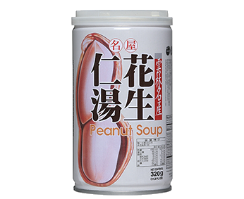 PEANUT-SOUP