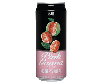 PINK-GUAVA